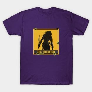 The Predator T-Shirt